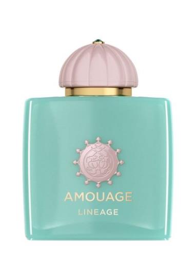 Amouage Linage Woman Edp 100Ml Nude