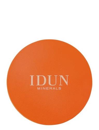 IDUN Minerals Loose Mattifying Mineral Powder Tora