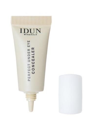 IDUN Minerals Perfect Under Eye Concealer Tan