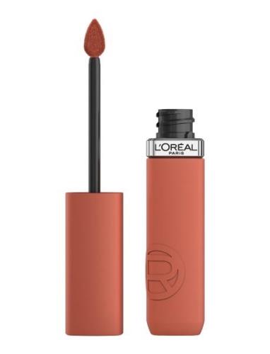 L'Oréal Paris L'oréal Paris Infaillible Matte Resistance 115 Snooze Yo...