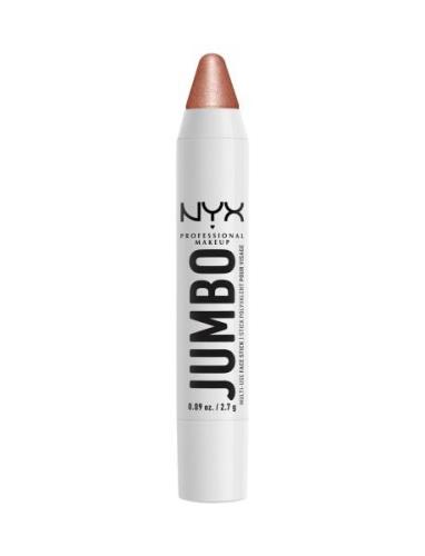 NYX Professional Makeup Nyx Professional Make Up Jumbo Artistry Face S...