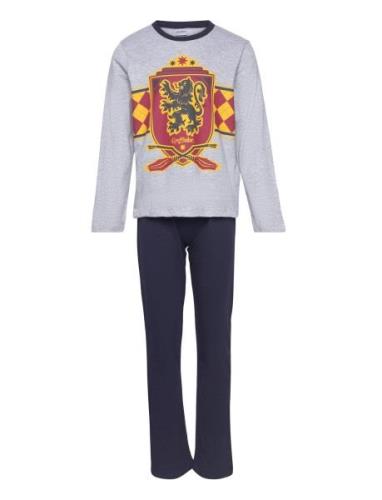 Harry Potter Pyjama Multi/patterned