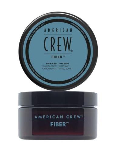 American Crew Pucks Fiber Wax 85 Gr Nude