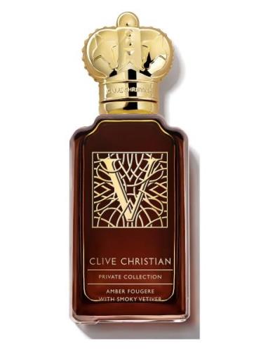 Clive Christian V Amber Fougere With Smoky Vetiver Nude