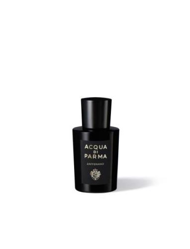 Acqua Di Parma Sig. Zafferano Edp 20Ml Svart