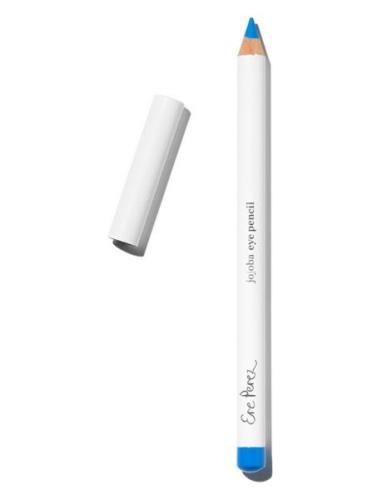 Ere Perez Jojoba Eye Pencil - Cerulean Blå