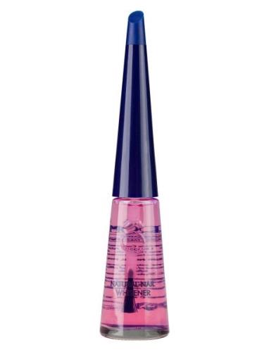 Herome Natural Nail Whitener Pink Glow Nude