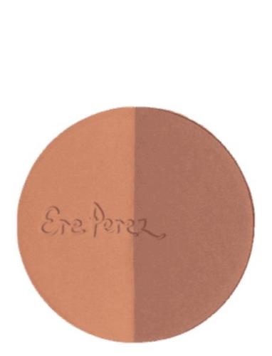 Ere Perez Rice Powder Blush & Bronzer – Roma Refill