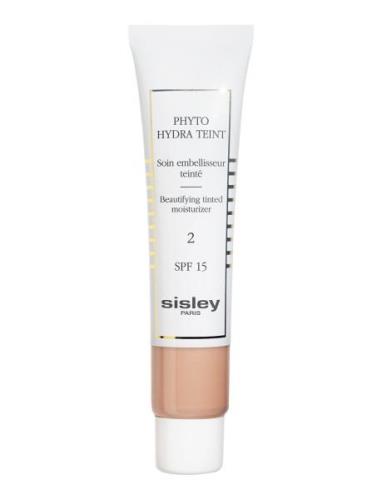 Sisley Phyto-Hydra Teint Spf15 2 Medium