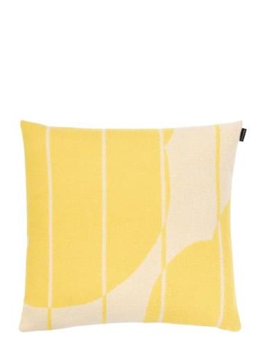 Vesi Unikko C.cover 50X50 Cm Home Textiles Cushions & Blankets Cushion...