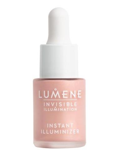 LUMENE Invisible Illumination Instant Illuminizer Nude