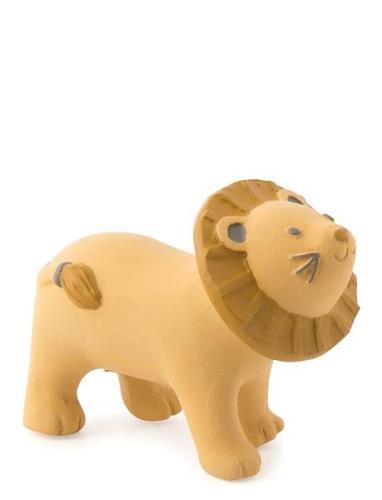 Rubber Lion Sous Mon Baobab Toys Baby Toys Educational Toys Activity T...