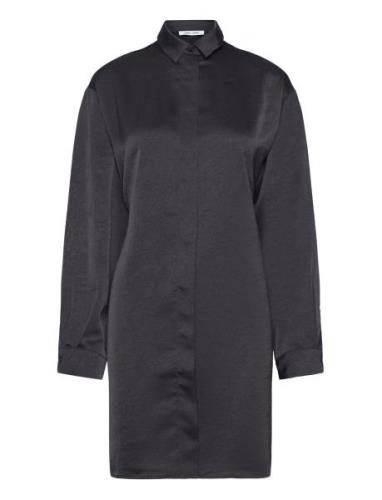 Samsøe Samsøe Alfrida Shirt Dress 14896 Svart