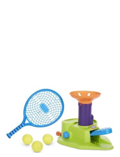 Little Tikes Splash Hit Tennis Toys Outdoor Toys Outdoor Games Multi/p...