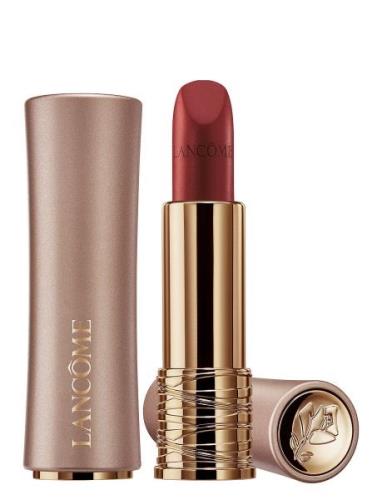 Lancôme Lc Absolu Rouge Intimatte R22 289 Röd