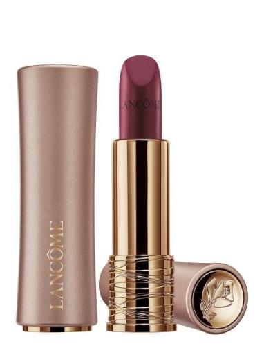 Lancôme Lc Absolu Rouge Intimatte R22 464 Röd