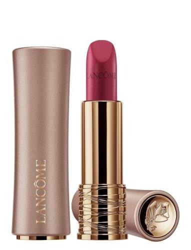 Lancôme Lc Absolu Rouge Intimatte R22 352 Röd