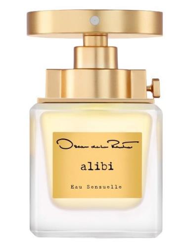 Oscar De La Renta Alibi Sensuelle Edp Nude