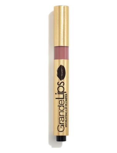 Grande Cosmetics Grandelips Hydrating Lip Plumper Spicy Mauve Nude