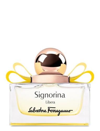 Salvatore Ferragamo Signorina Libera Edp Nude