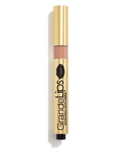 Grande Cosmetics Grandelips Hydrating Lip Plumper Toasted Apricot Nude