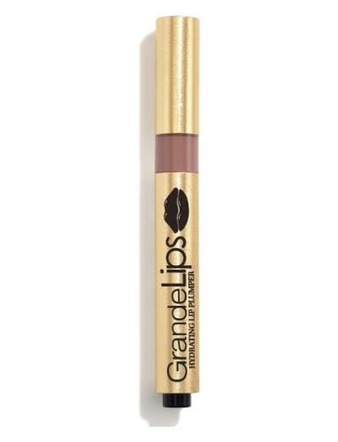 Grande Cosmetics Grandelips Hydrating Lip Plumper Sunbaked Sedona Nude