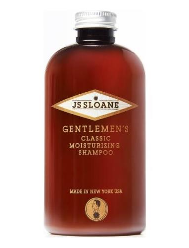 JS Sloane Js Sloane Moisturizing Shampoo 236Ml Nude