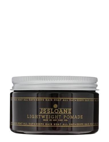 JS Sloane Lightweight Pomade Nude