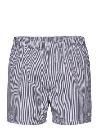 Björn Borg Premium Loose Boxer 1P Marinblå