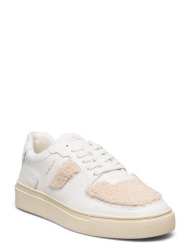 GANT Julice Sneaker Beige