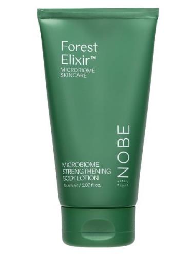 NOBE Nobe Forest Elixir® Microbiome Strengthening Body Lotion 150 Ml N...