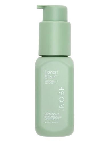 NOBE Nobe Forest Elixir® Microbiome Enriching Gel Moisturizer 50 Ml Nu...