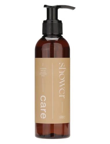 Sitre Shower Care - An Intimate Wash And Shower Gel In Nude