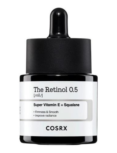 COSRX The Retinol 0,5 Oil Nude