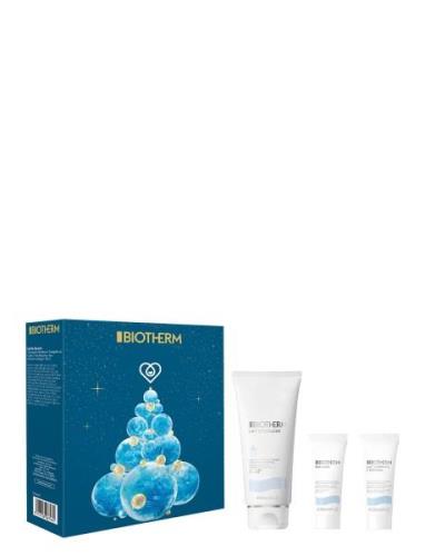 Biotherm Bth Lc 200Ml Routine Set Nude