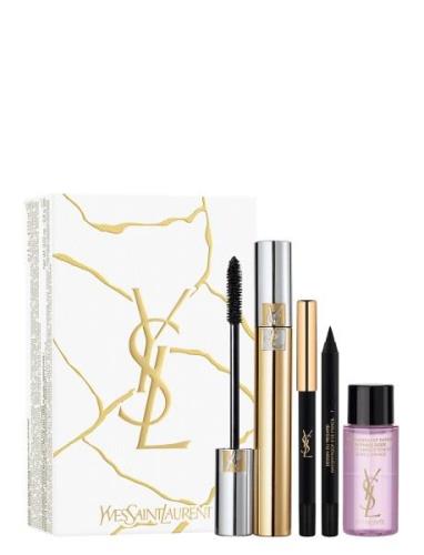 Yves Saint Laurent Ysl Mvefc+Miniddr+Biphase8Ml Hol23 Nude