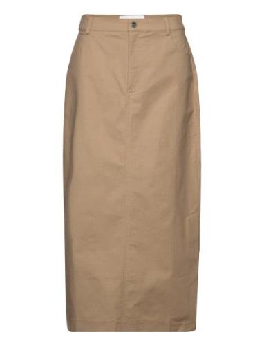 Résumé Thears Skirt Beige