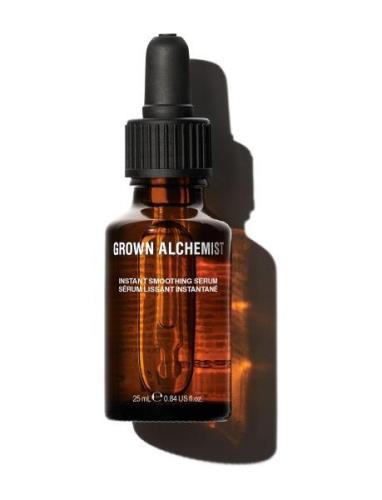 Grown Alchemist Instant Smoothing Serum Nude