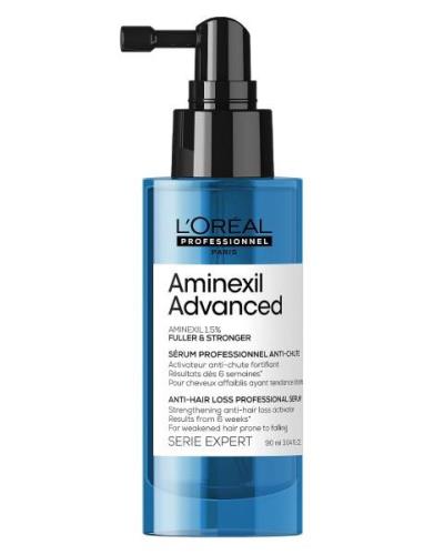 L'Oréal Professionnel L'oréal Professionnel Aminexil Advanced Strength...