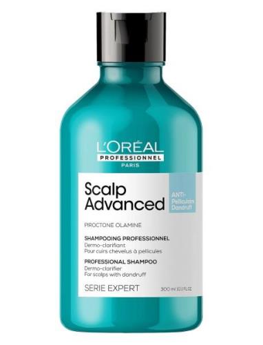 L'Oréal Professionnel L'oréal Professionnel Scalp Advanced Anti-Dandru...