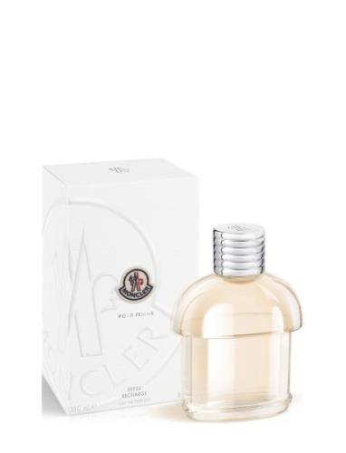 Moncler Moncler Pour Femme Eau De Parfum Refill 150 Ml Nude