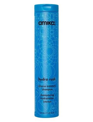 AMIKA Hydro Rush Intense Moisture Shampoo Nude