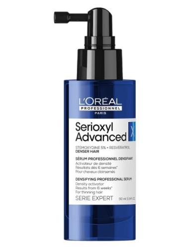 L'Oréal Professionnel L'oréal Professionnel Serioxyl Advanced Denser H...