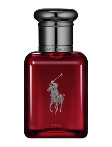 Ralph Lauren - Fragrance Ralph Lauren Polo Red Parfum 40Ml Nude