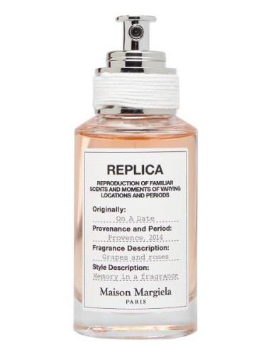 Maison Margiela Mm Repl On A Date Edt V30Ml Nude