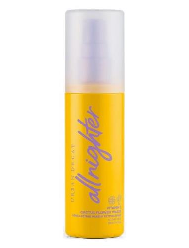 Urban Decay All Nighter Set Spray Vit C Nude