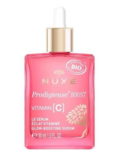 NUXE Prodigieuse Boost Serum 30 Ml Nude