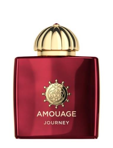 Amouage Amouage Journey Woman Edp 100Ml Nude