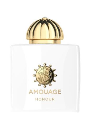 Amouage Amouage Honour Woman Edp 100Ml Nude