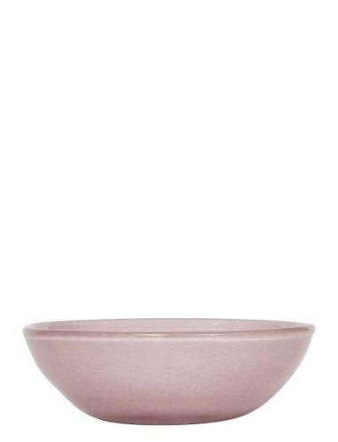 Kojo Bowl - Small Home Tableware Bowls Breakfast Bowls Pink OYOY Livin...